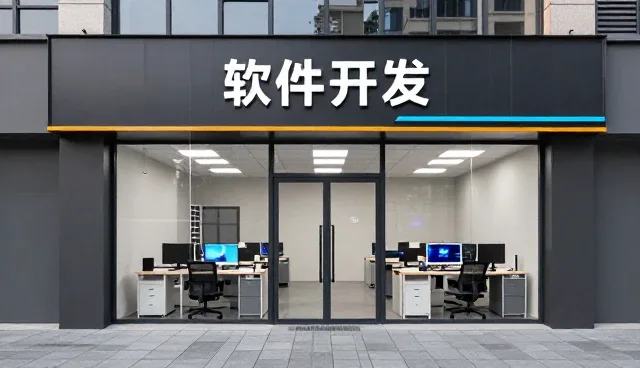 电商运营如何借助软件开发优化业务增长路径